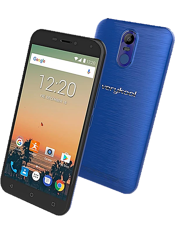 verykool SL5560 Maverick Pro