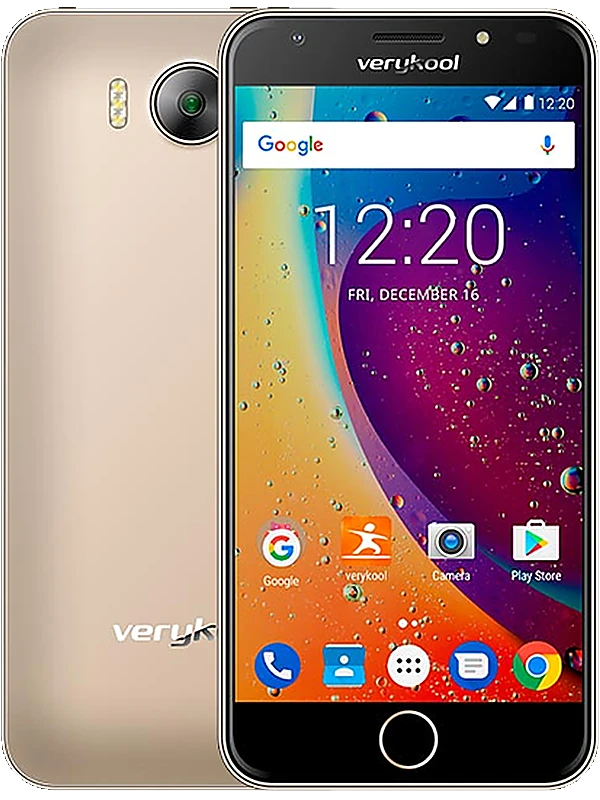 verykool SL5565 Rocket