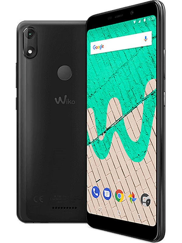 Wiko View Max