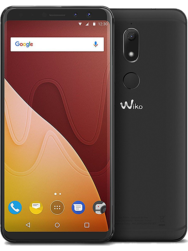 Wiko View Prime
