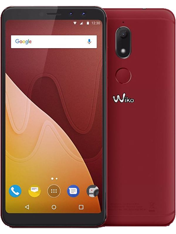 Wiko View XL
