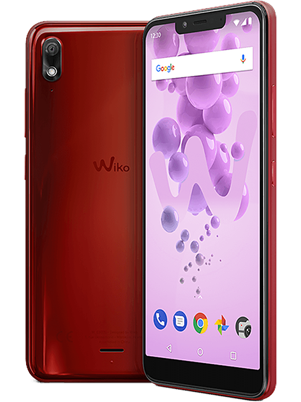 Wiko View2 Go