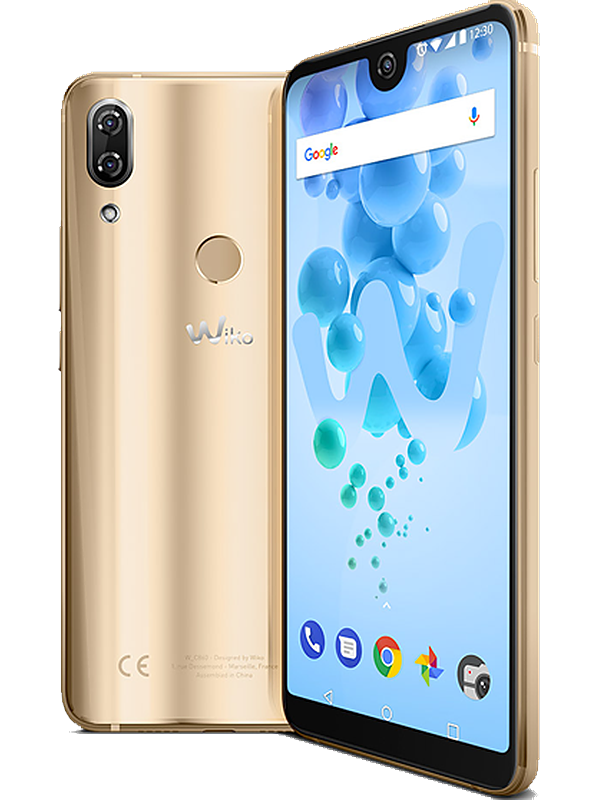 Wiko View2 Pro