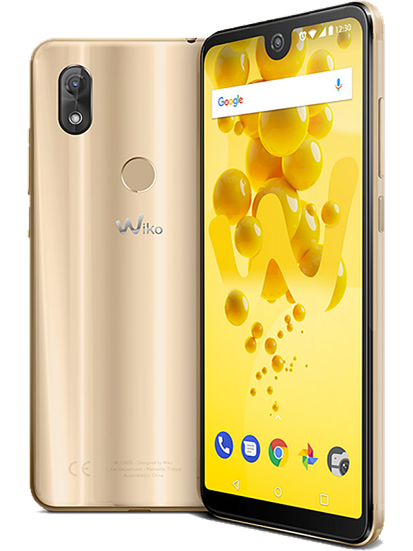 Wiko View2