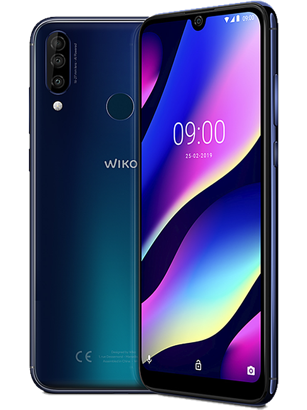 Wiko View3