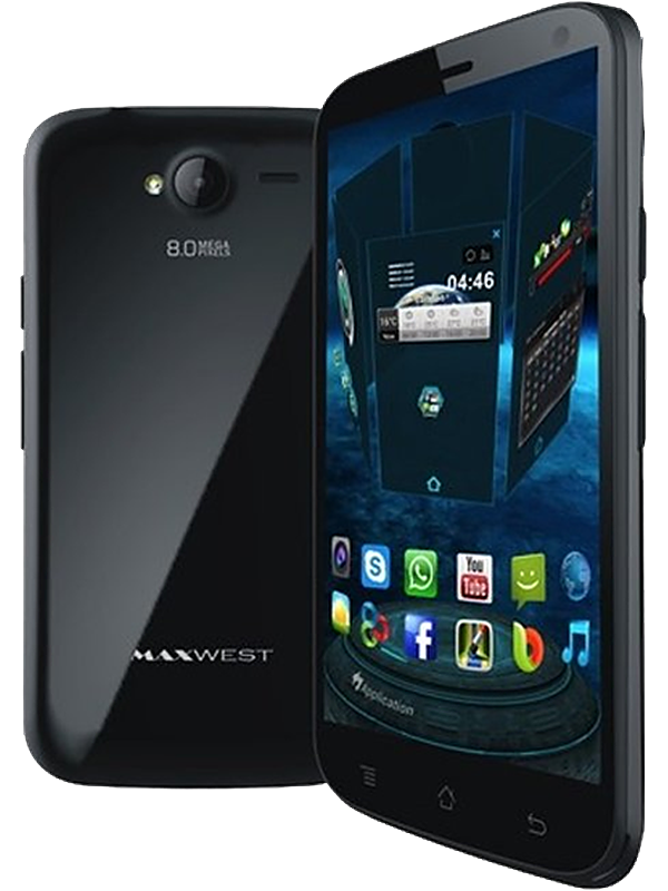 Maxwest Virtue Z5