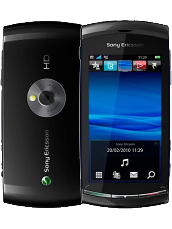 Sony Ericsson Vivaz