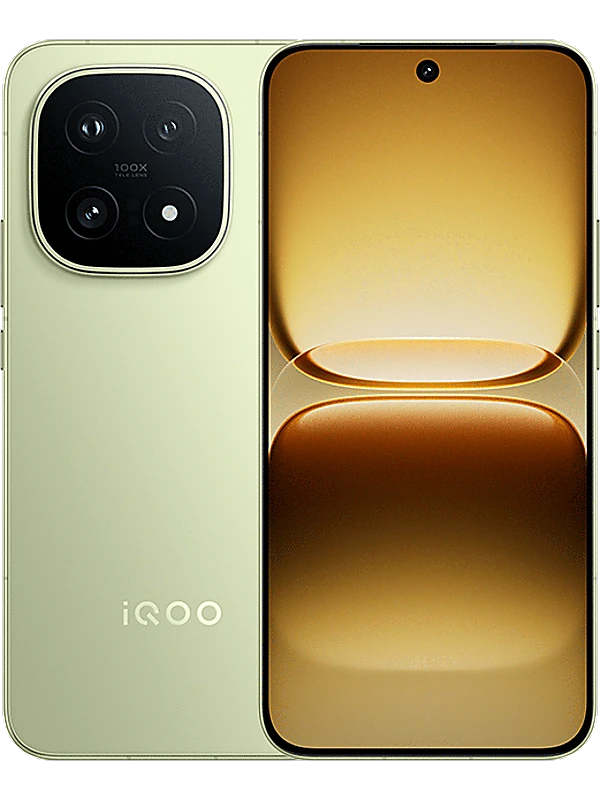 vivo iQOO 15