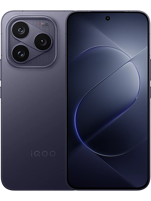 vivo iQOO 16