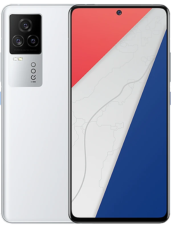 vivo iQOO 7