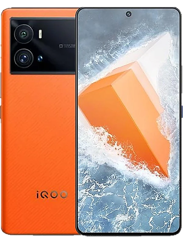 vivo iQOO 9