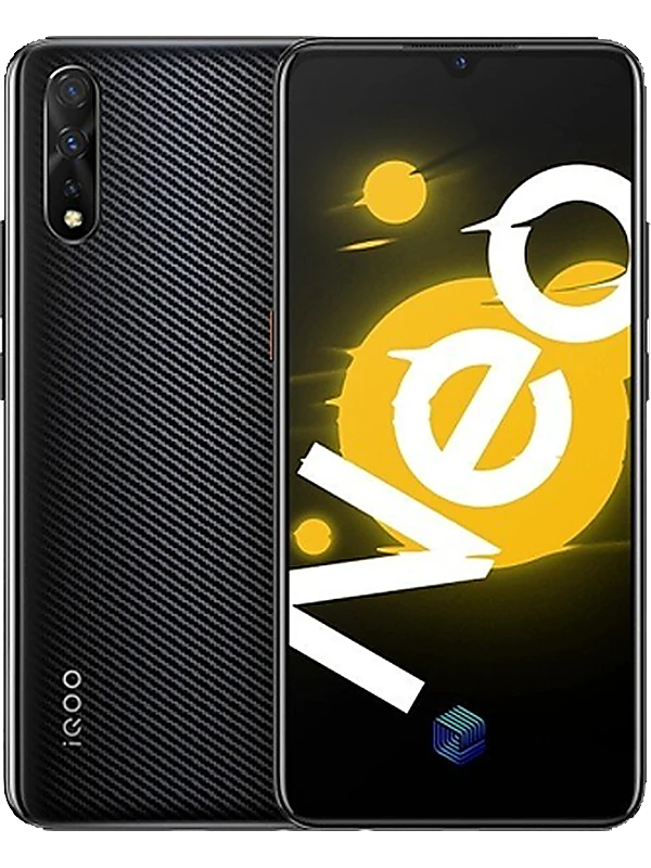 vivo iQOO Neo 855 Racing