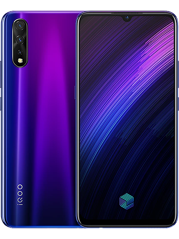 vivo iQOO Neo 855