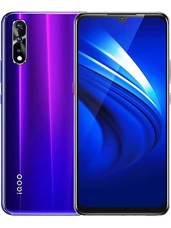 vivo iQOO Neo