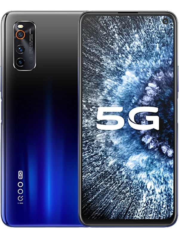 vivo iQOO Neo3 5G
