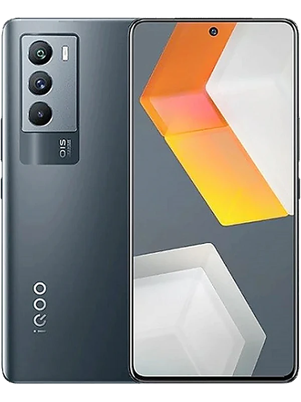 vivo iQOO Neo5 S