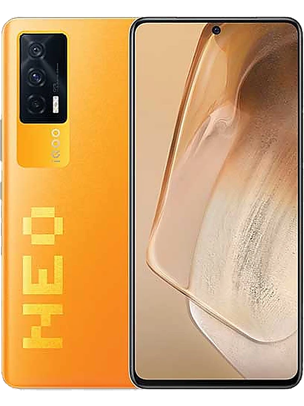 vivo iQOO Neo5