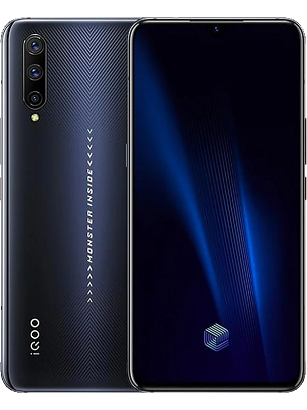 vivo iQOO Pro