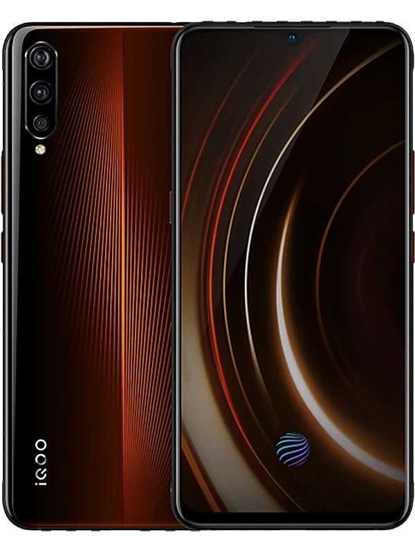 vivo iQOO