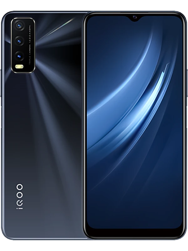 vivo iQOO U1x