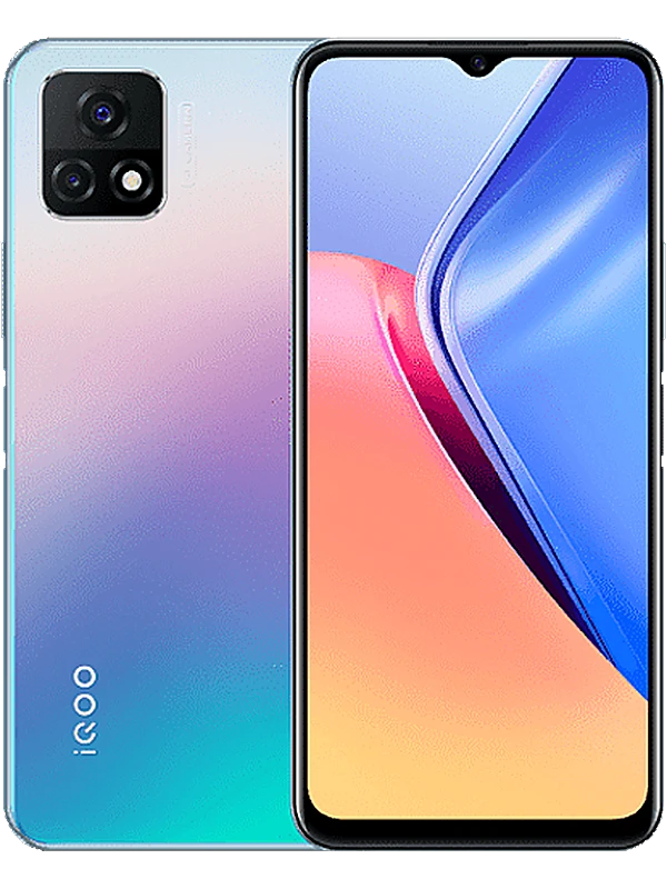 vivo iQOO U3