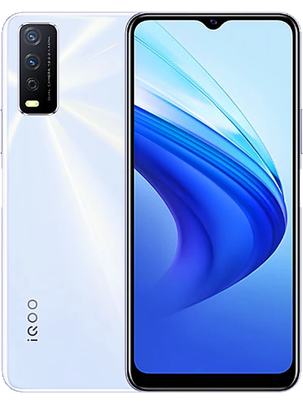 vivo iQOO U3x Standard