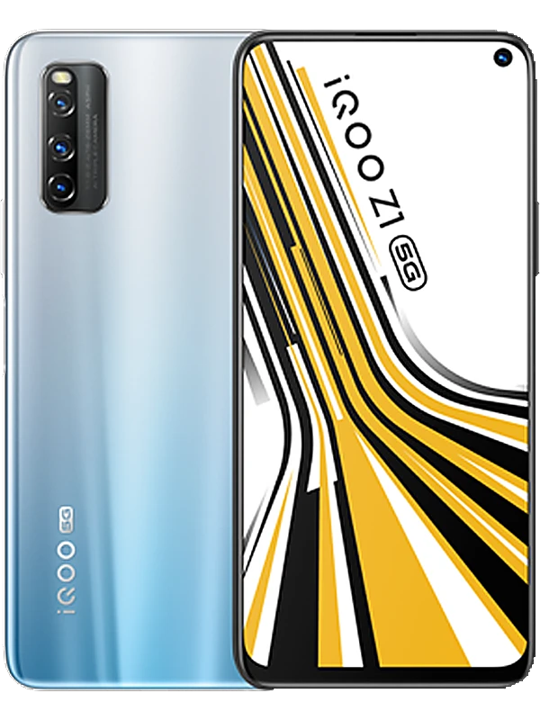 vivo iQOO Z1