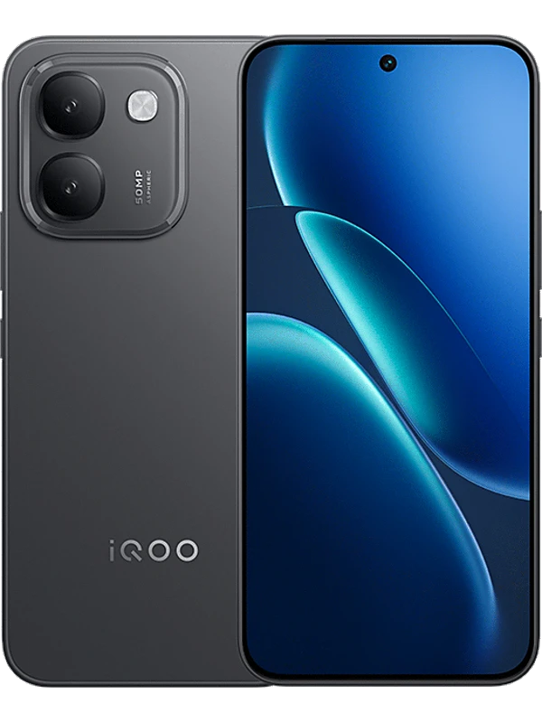 vivo iQOO Z11S