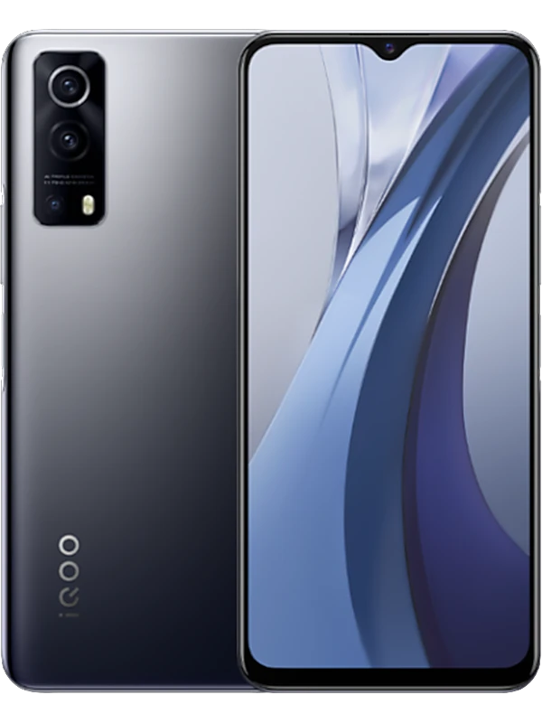 vivo iQOO Z3