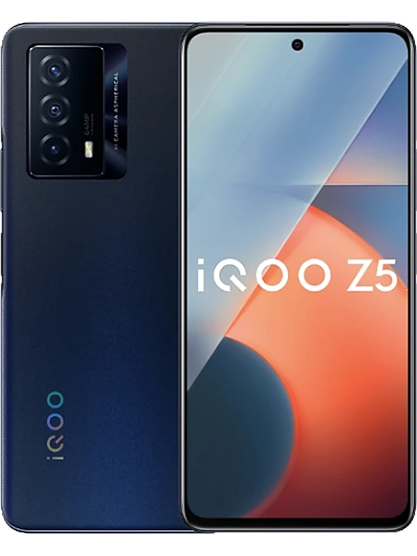 vivo iQOO Z5