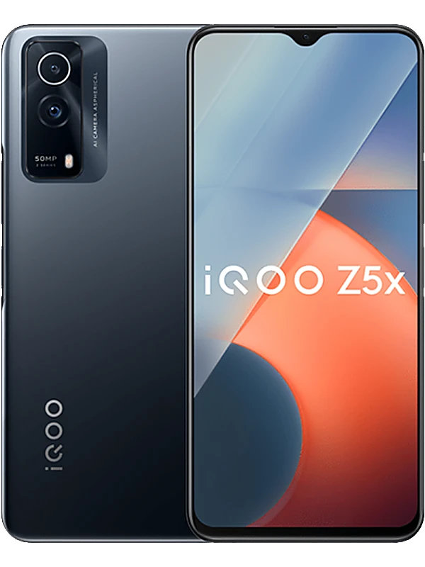 vivo iQOO Z5x