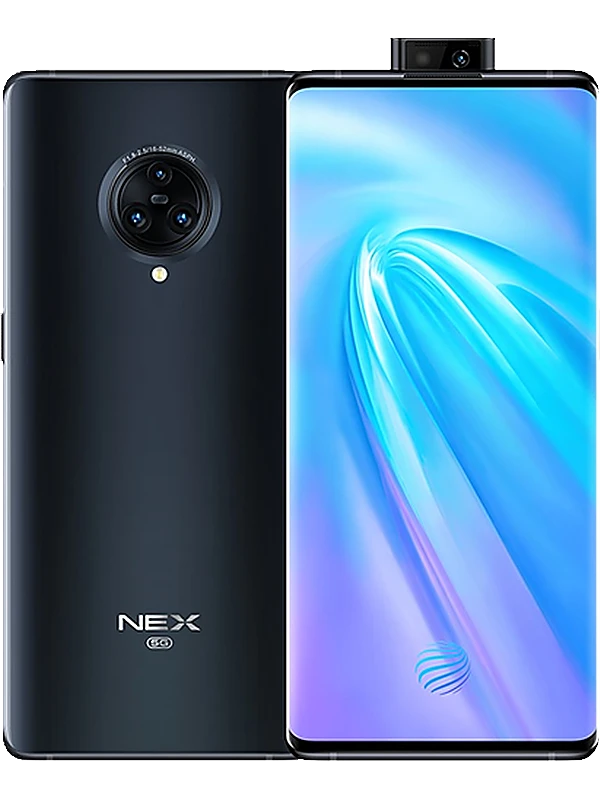 vivo NEX 3 5G