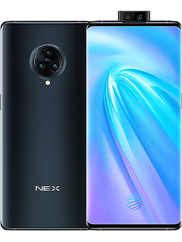 vivo NEX 3