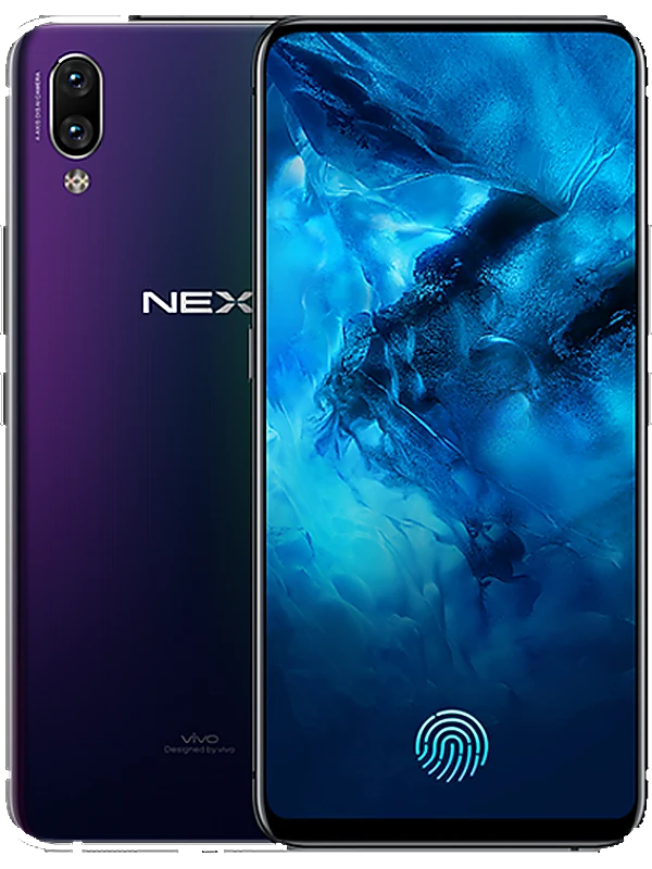 vivo NEX A