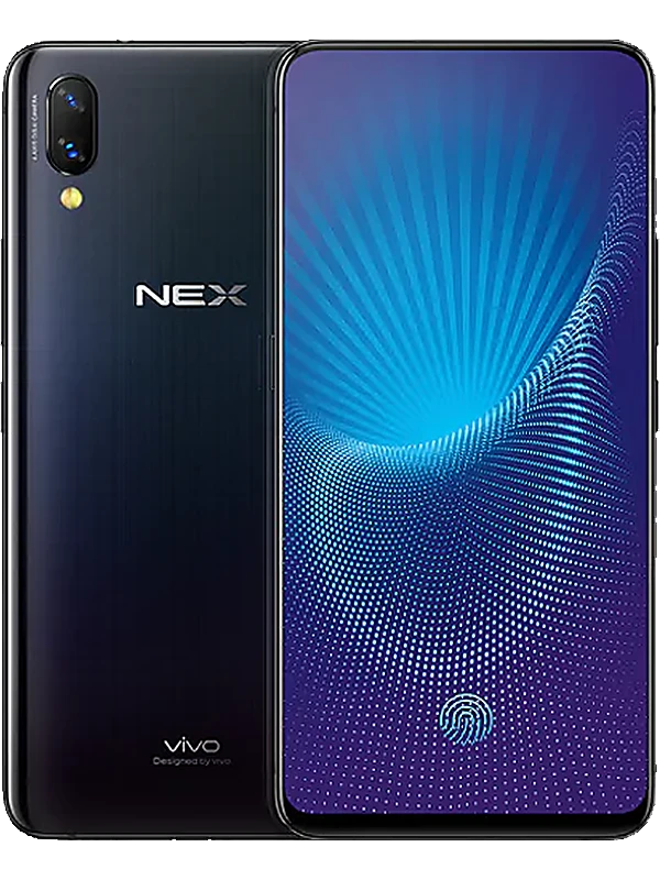 vivo NEX S
