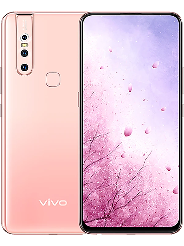 vivo S1 (China)