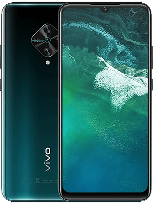 vivo S1 Prime