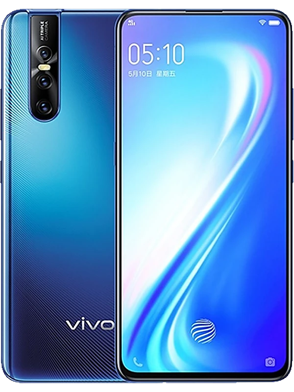 vivo S1 Pro (China)