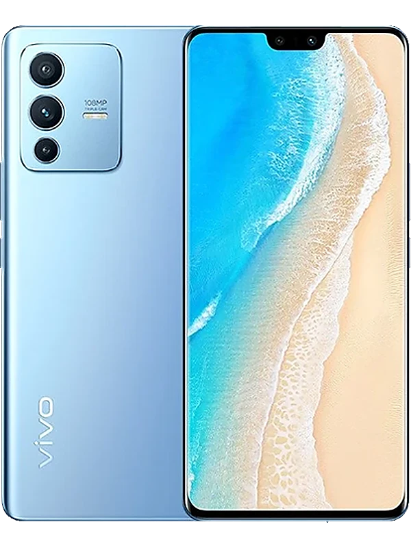 vivo S12 Pro