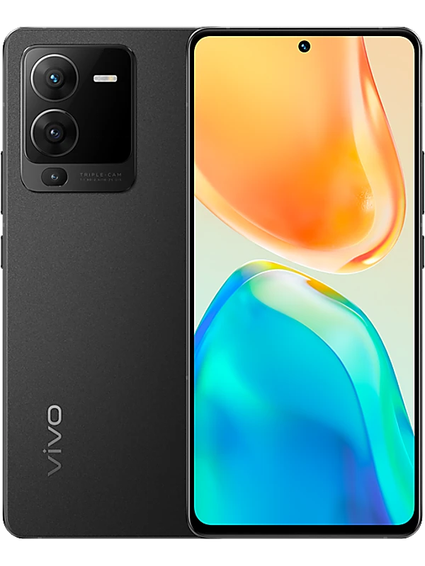 vivo S15