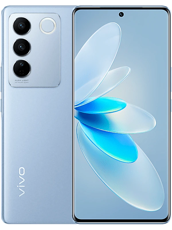vivo S16
