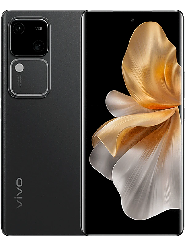 vivo S18