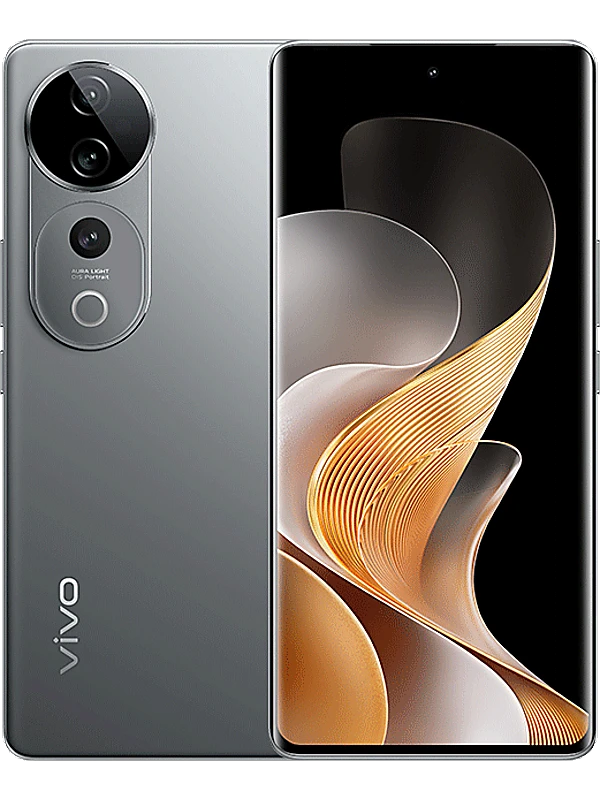 vivo S19 Pro