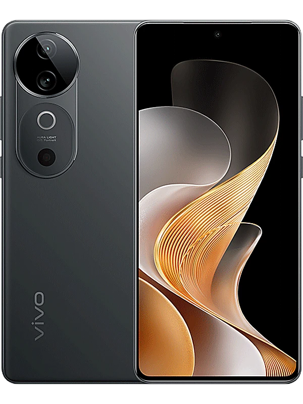 vivo S19