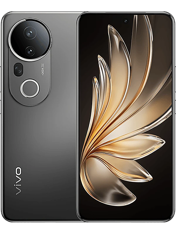 vivo S20 Pro