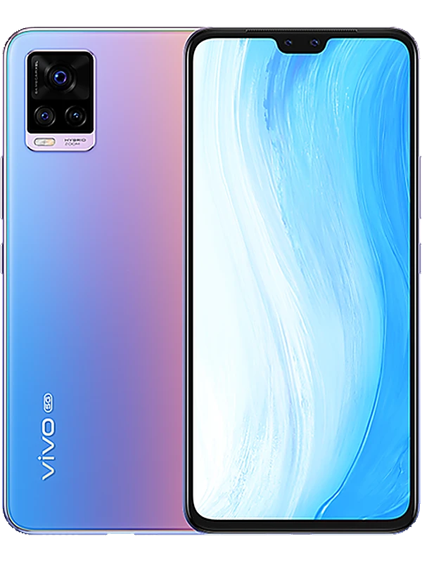vivo S7