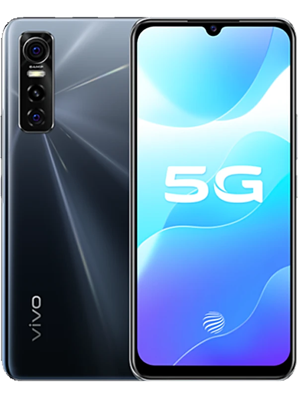 vivo S7e