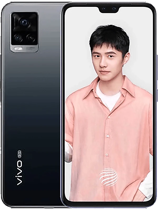 vivo S7t