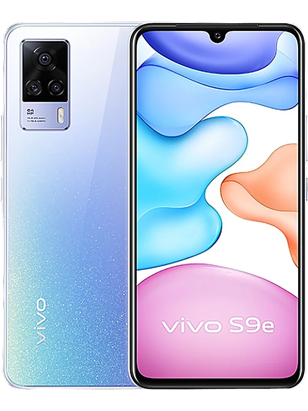 vivo S9e