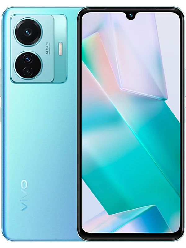vivo T1 Pro